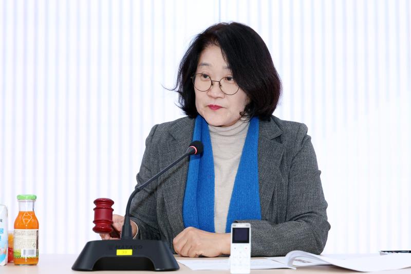 경기도의회 조례시행추진관리단 3차 진단회의_7