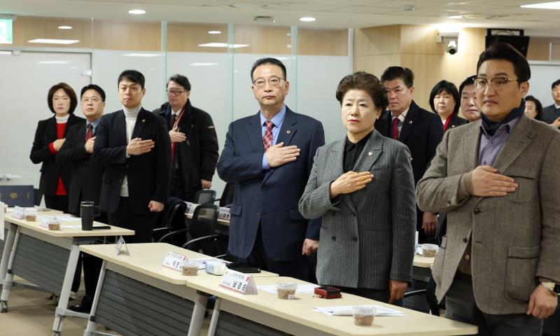 경기도의회 국민의힘 의원총회_3