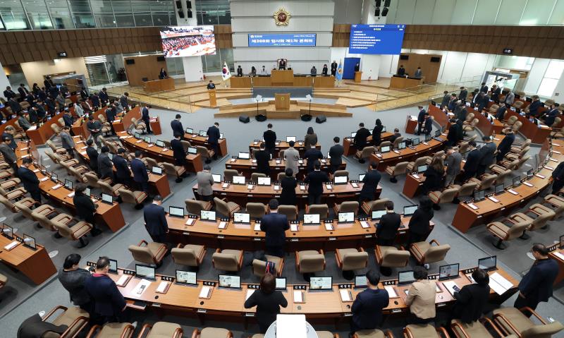 제388회 임시회 제1차 본회의_8