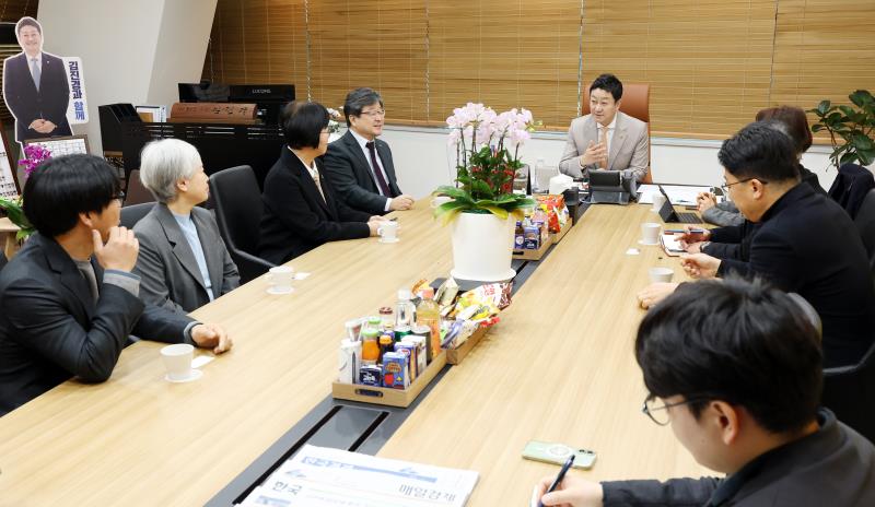 경기지역 진보야5당 면담_7