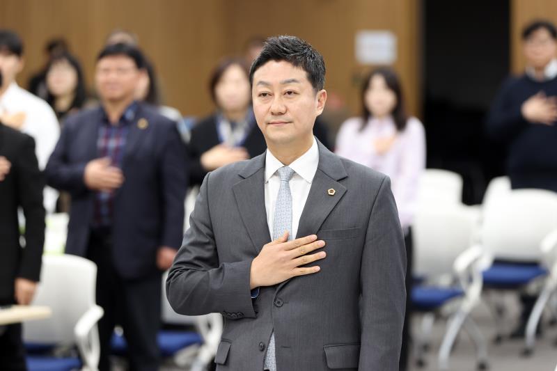 지방의회법 제정 및 지방의회 발전방안 모색을 위한 기획 학술세미나 개회식_8