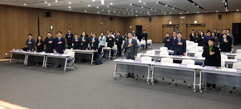 지방의회법 제정 및 지방의회 발전방안 모색을 위한 기획 학술세미나 개회식_9