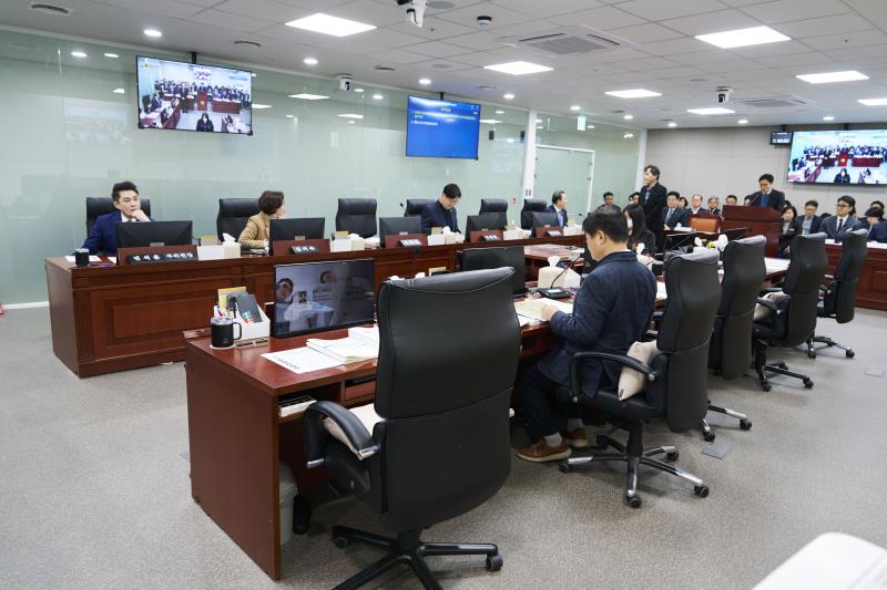 제388회 임시회 제2차 미래과학협력위원회_9