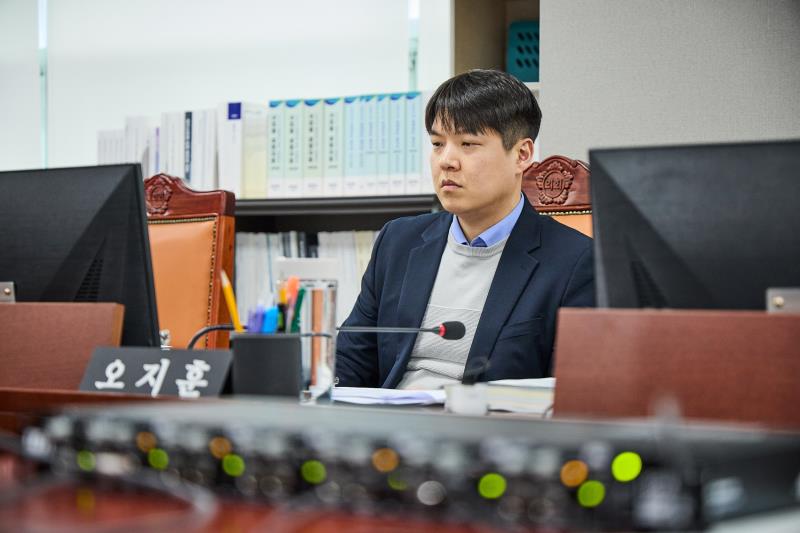 제388회 임시회 제2차 문화체육관광위원회