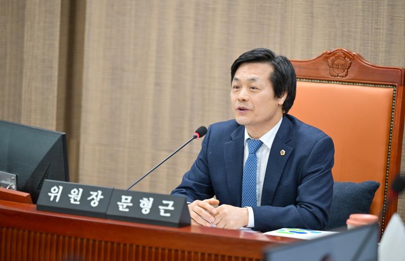 제388회 임시회 제2차 여성가족평생교육위원회