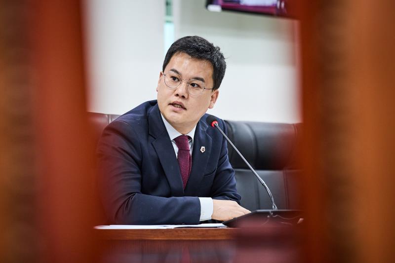 제388회 임시회 제3차 미래과학협력위원회