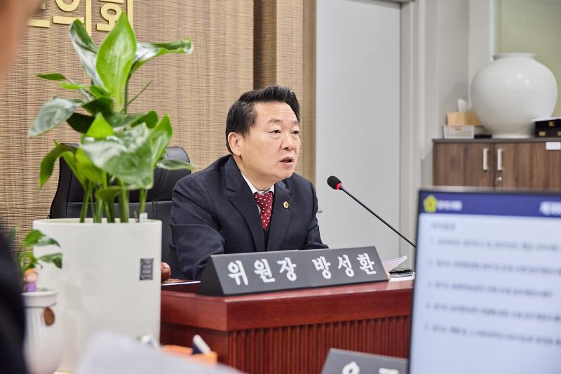 제388회 임시회 제1차 농정해양위원회_2