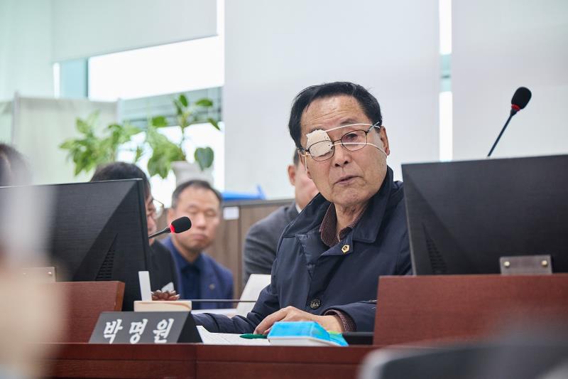제388회 임시회 제1차 농정해양위원회_4