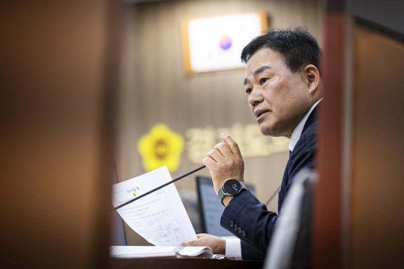 제388회 임시회 제2차 도시환경위원회 사진 3