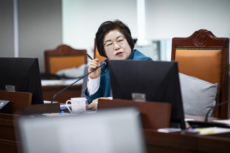 제388회 임시회 제2차 도시환경위원회 사진 4