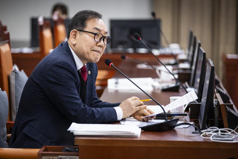 제388회 임시회 제2차 도시환경위원회 사진 6