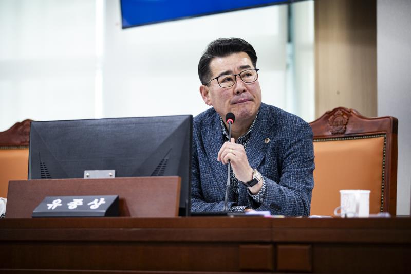 제388회 임시회 제2차 도시환경위원회 사진 7