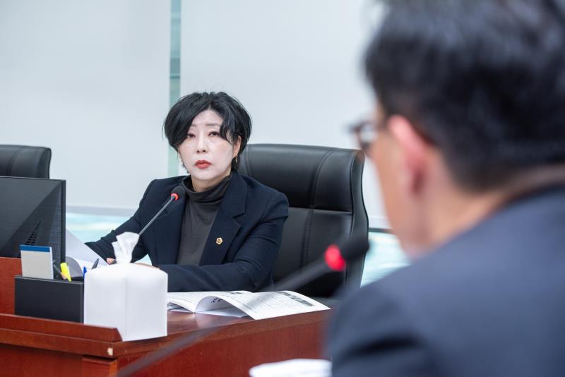 제388회 임시회 제2차 보건복지위원회 사진 6