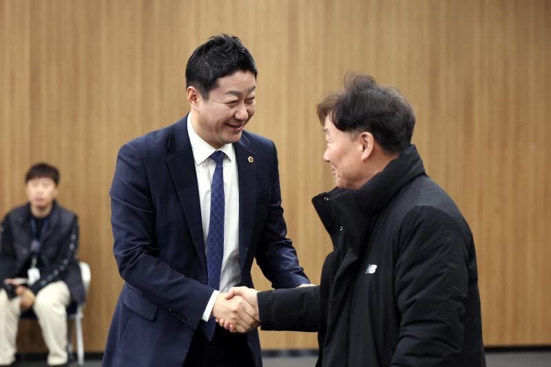 경기도의회 더불어민주당 의원총회_6