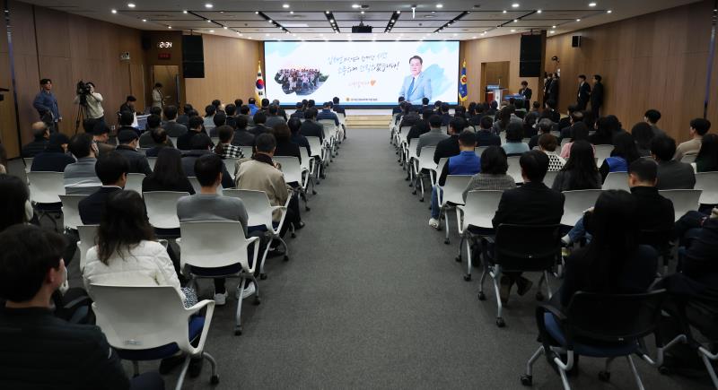 임채호 의회사무처장 퇴임식_10