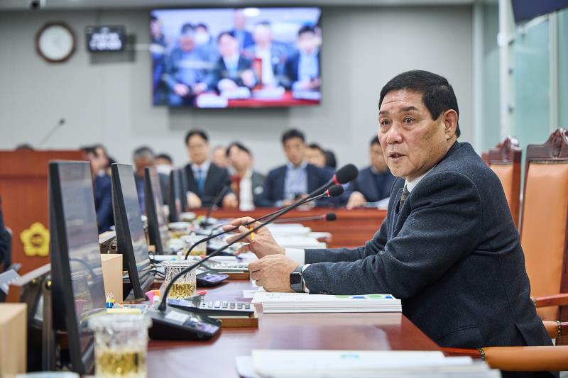 제388회 임시회 제1차 안전행정위원회