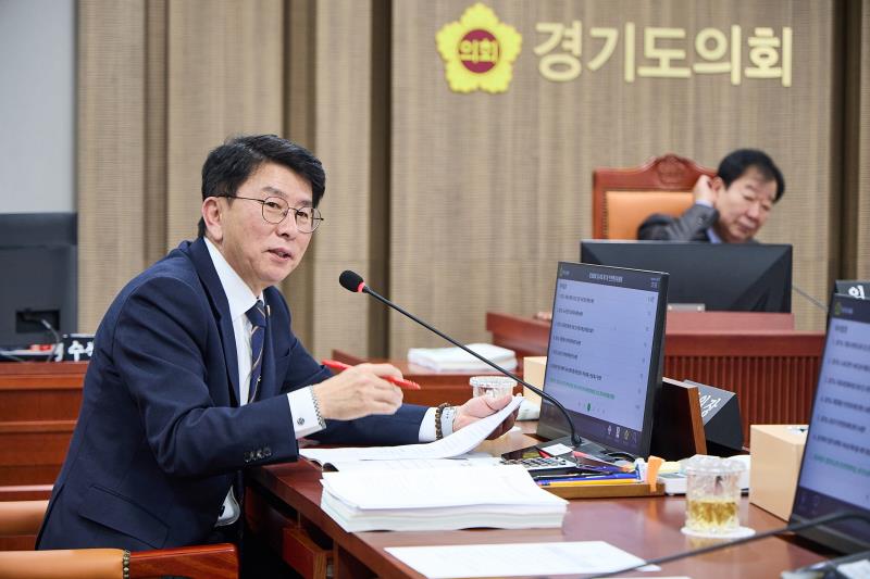 제388회 임시회 제1차 안전행정위원회