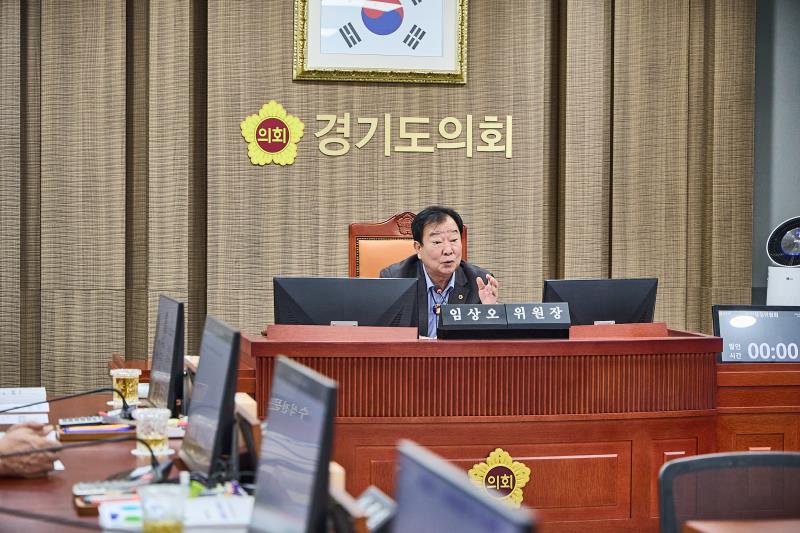 제388회 임시회 제2차 안전행정위원회