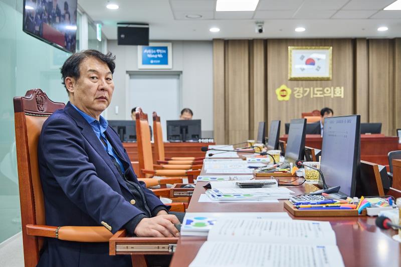 제388회 임시회 제2차 안전행정위원회