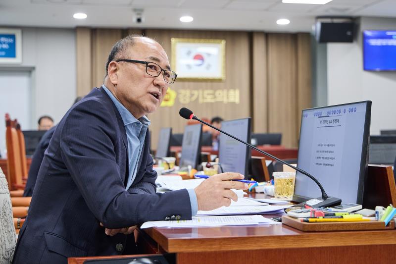 제388회 임시회 제2차 안전행정위원회