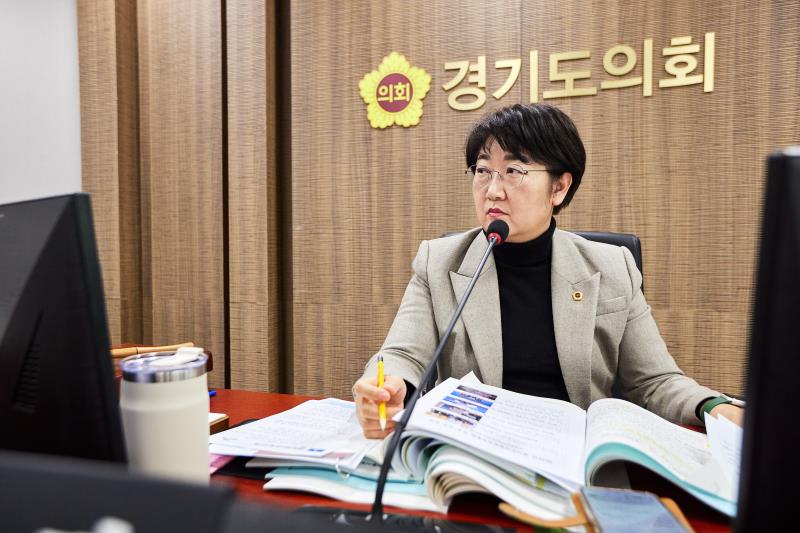 제388회 임시회 제1차 경제노동위원회