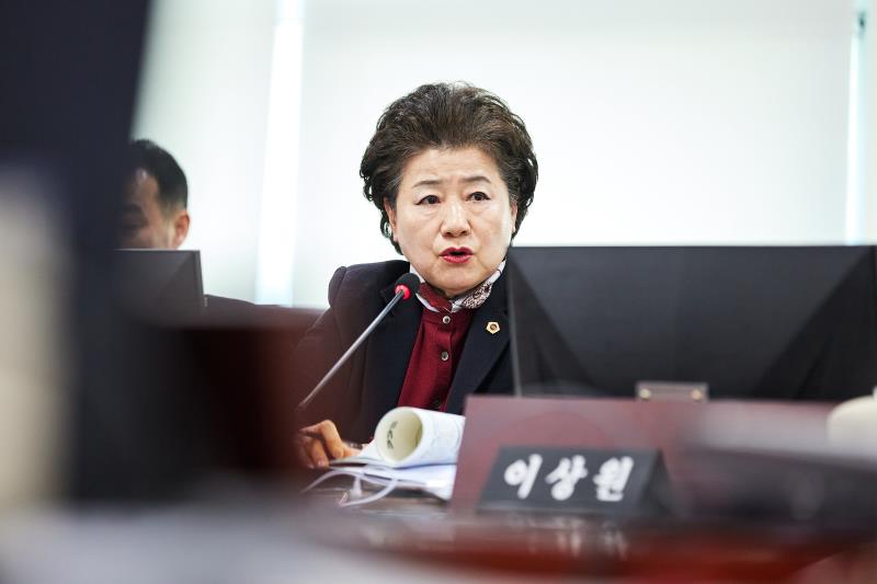 제388회 임시회 제1차 경제노동위원회