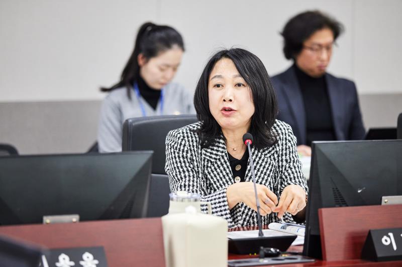 제388회 임시회 제1차 경제노동위원회