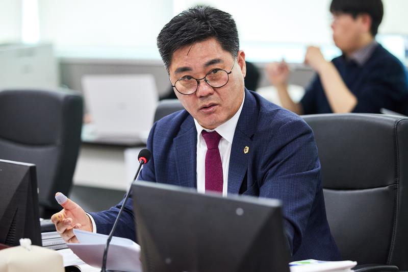 제388회 임시회 제1차 경제노동위원회