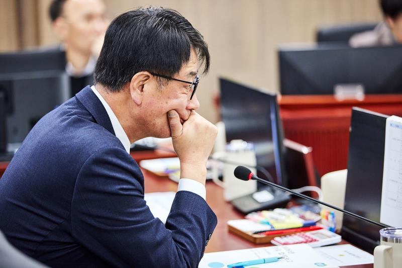 제388회 임시회 제2차 경제노동위원회