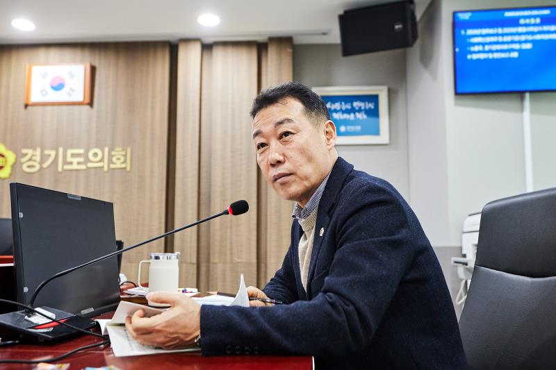 제388회 임시회 제2차 경제노동위원회