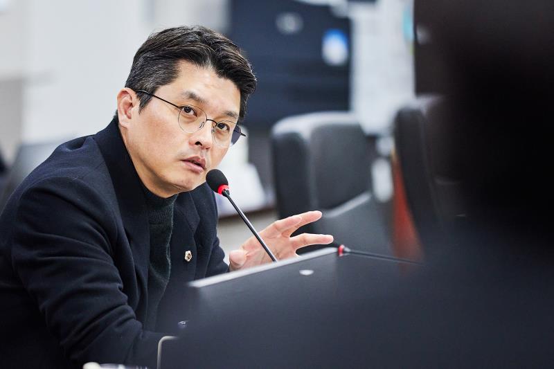 제388회 임시회 제2차 경제노동위원회