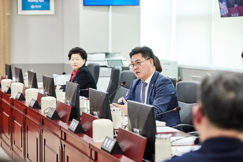 제388회 임시회 제2차 경제노동위원회