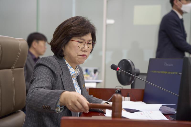 제388회 임시회 제1차 교육행정위원회_5