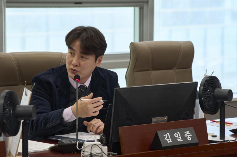 제388회 임시회 제1차 교육행정위원회