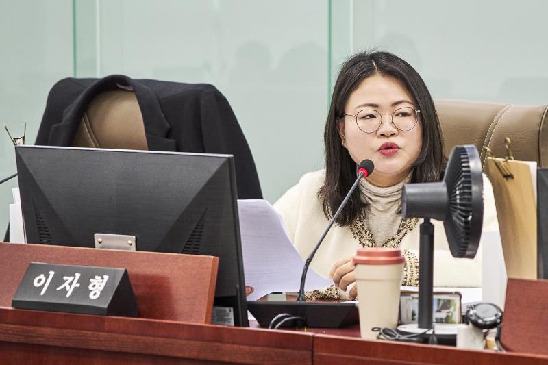 제388회 임시회 제2차 교육행정위원회