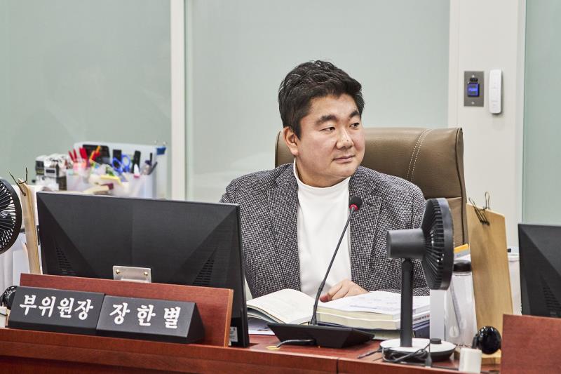 제388회 임시회 제2차 교육행정위원회