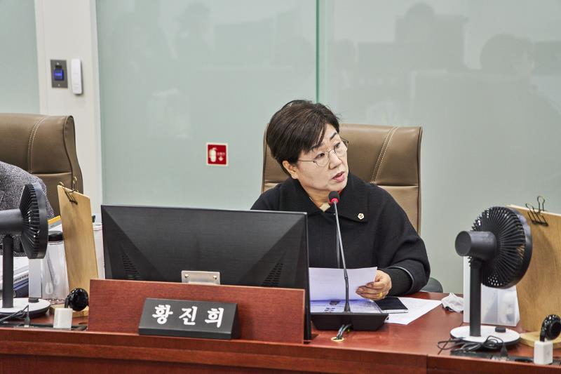 제388회 임시회 제2차 교육행정위원회