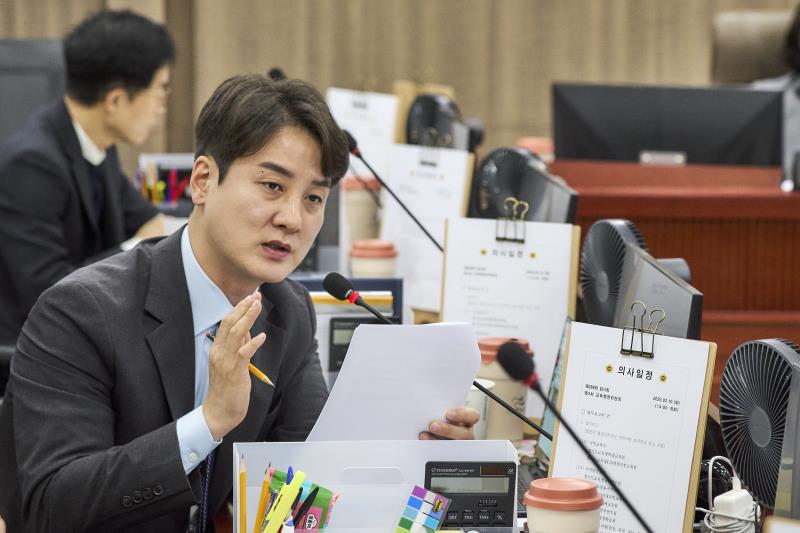 제388회 임시회 제3차 교육행정위원회_9