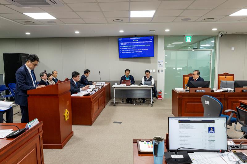제388회 임시회 제1차 도시환경위원회_5