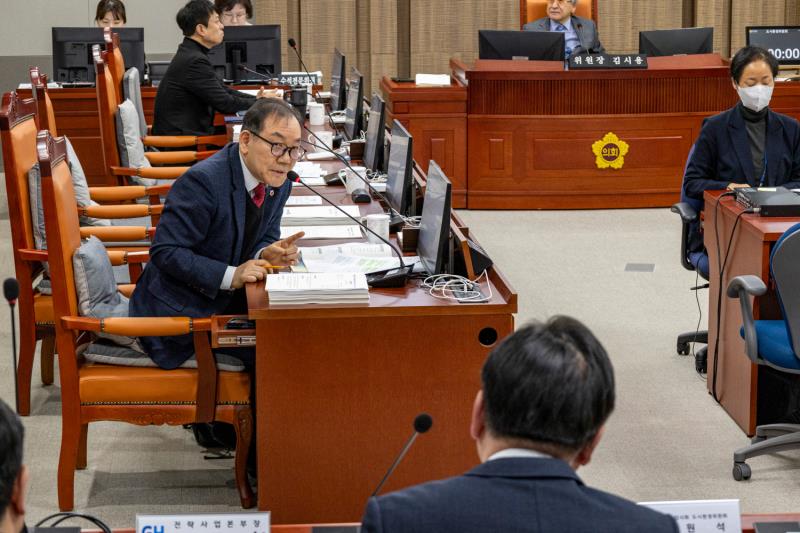 제388회 임시회 제1차 도시환경위원회_8