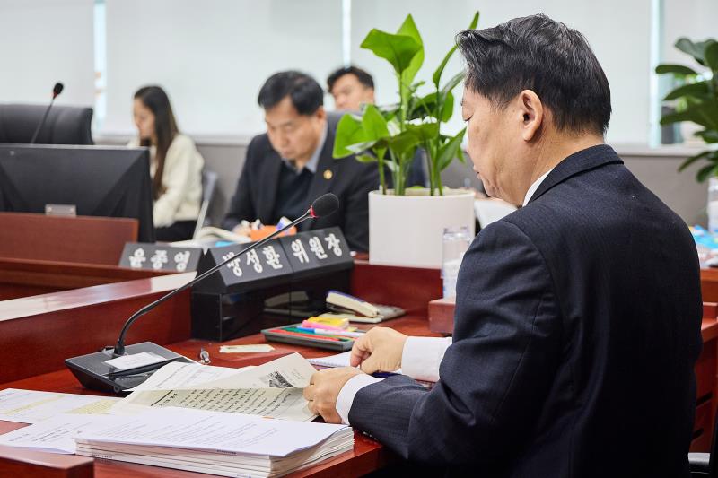 제388회 임시회 제1차 농정해양위원회_2