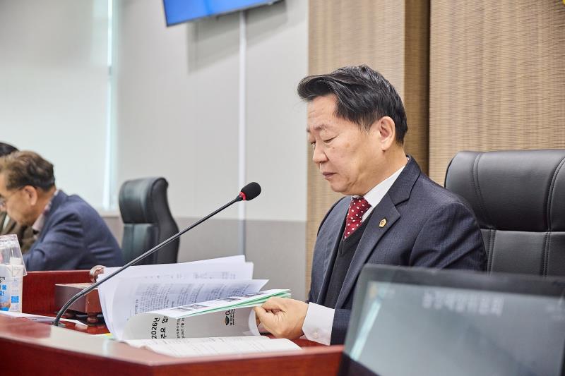 제388회 임시회 제1차 농정해양위원회_8