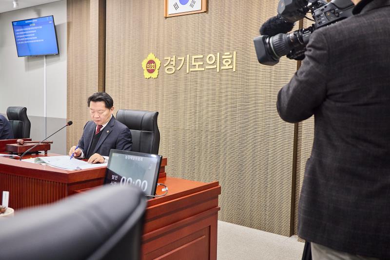 제388회 임시회 제1차 농정해양위원회_9