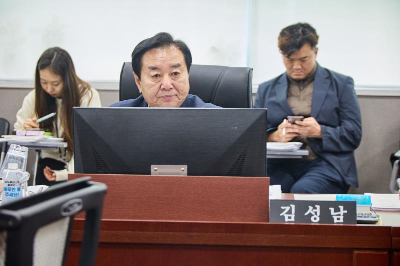 제388회 임시회 제1차 농정해양위원회_7