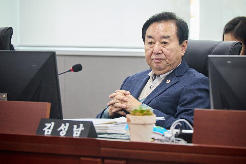 제388회 임시회 제1차 농정해양위원회_9