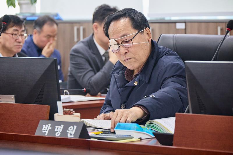 제388회 임시회 제1차 농정해양위원회_4