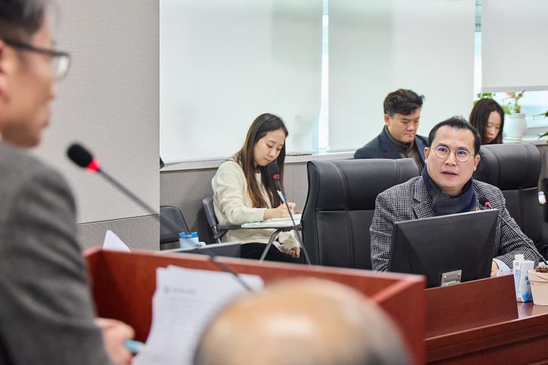 제388회 임시회 제1차 농정해양위원회