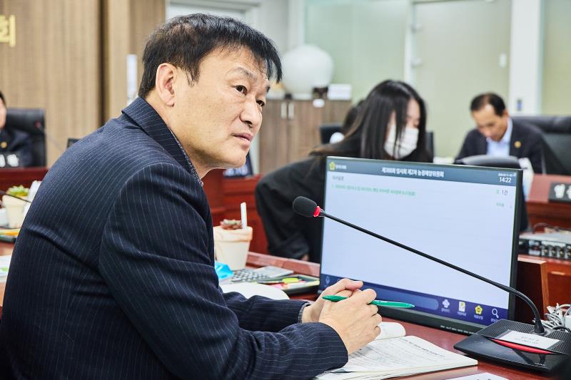 제388회 임시회 제2차 농정해양위원회_4