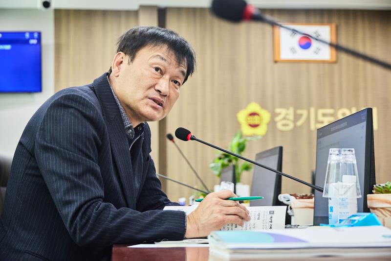 제388회 임시회 제2차 농정해양위원회