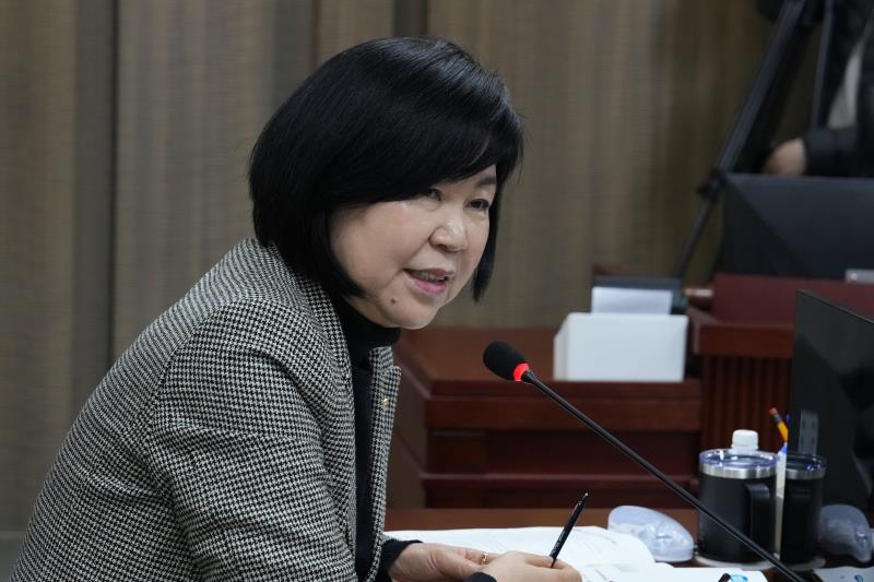 제388회 임시회 제1차 미래과학협력위원회